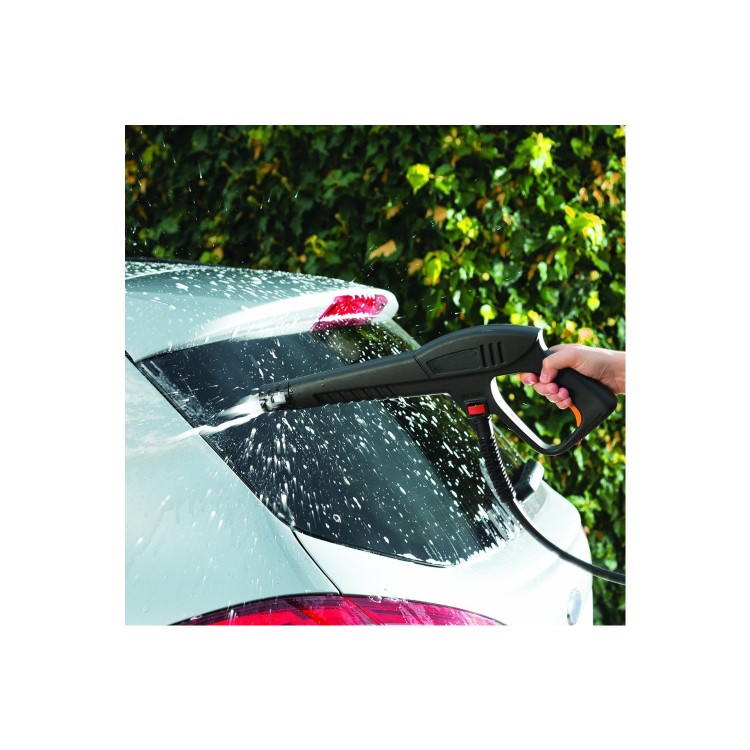Vax Power Max 1700W Pressure Washer