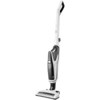 Beko VRT61818VW Beetle 18V Cordless 2in1 Vacuum Cleaner - White & Black