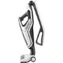 Beko VRT61818VW Beetle 18V Cordless 2in1 Vacuum Cleaner - White & Black
