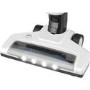 Beko VRT61818VW Beetle 18V Cordless 2in1 Vacuum Cleaner - White & Black