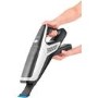 Beko VRT61818VW Beetle 18V Cordless 2in1 Vacuum Cleaner - White & Black