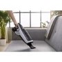 Beko VRT61818VW Beetle 18V Cordless 2in1 Vacuum Cleaner - White & Black