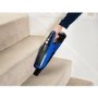 Beko VRT61821VD Beetle 21V Cordless 2in1 Vacuum Cleaner - Blue & Black