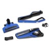 Beko VRT61821VD Beetle 21V Cordless 2in1 Vacuum Cleaner - Blue &amp; Black