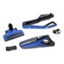 Beko VRT61821VD Beetle 21V Cordless 2in1 Vacuum Cleaner - Blue & Black