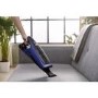 Beko VRT61821VD Beetle 21V Cordless 2in1 Vacuum Cleaner - Blue & Black