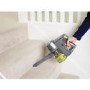 GRADE A2 - Beko VRT82821BV Cordless Stick Vacuum Cleaner - Grey & Green