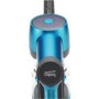 Beko VRT82821DV Cordless Stick Vacuum Cleaner - Grey & Metallic Blue