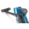 Beko VRT82821DV Cordless Stick Vacuum Cleaner - Grey &amp; Metallic Blue