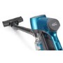Beko VRT82821DV Cordless Stick Vacuum Cleaner - Grey & Metallic Blue