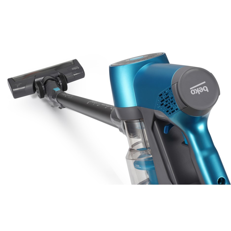 beko vrt82821dv cordless vacuum