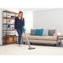 Beko VRT82821DV Cordless Stick Vacuum Cleaner - Grey & Metallic Blue
