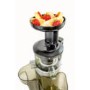 GRADE A1 - ElectriQ Premium Cold Pressed Vertical Slow Juicer and Smoothie Maker - BPA Free