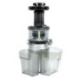 GRADE A1 - ElectriQ Premium Cold Pressed Vertical Slow Juicer and Smoothie Maker - BPA Free