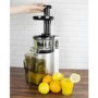 GRADE A1 - ElectriQ Premium Slow Juicer great for  cold pressed Greens Juices and Smoothies - BPA Free