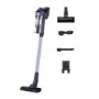 Samsung VS15A6031R4/EU Jet 60 Turbo Cordless Vacuum Cleaner Powerful 150W Suction & 40 Minute Runtime