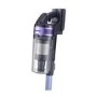 Samsung VS15A6031R4/EU Jet 60 Turbo Cordless Vacuum Cleaner Powerful 150W Suction & 40 Minute Runtime