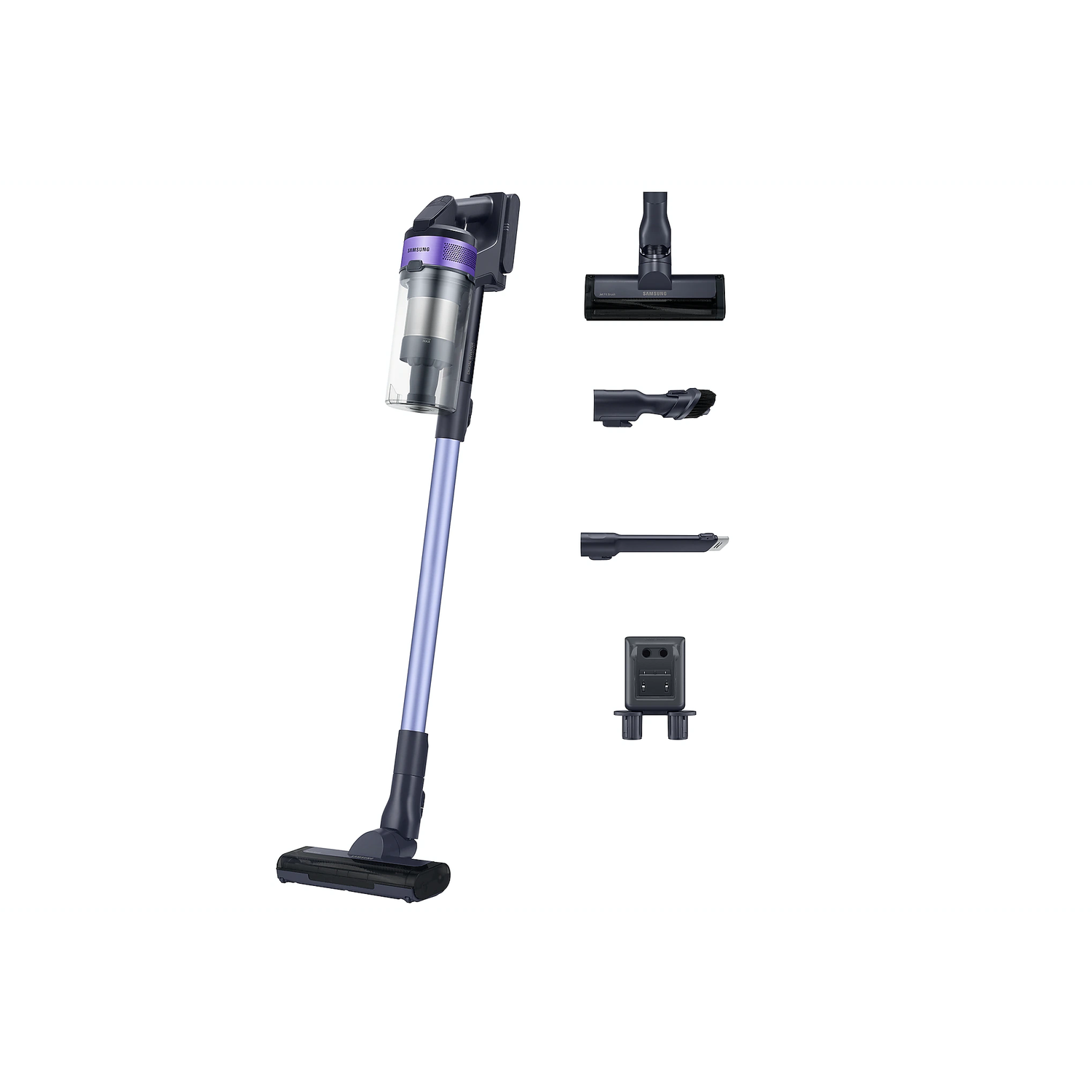 Samsung on sale cordless vacuum