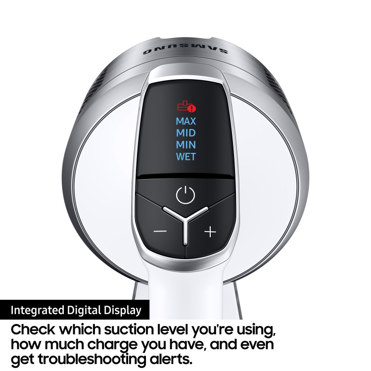 Samsung Jet 70 Turbo Cordless Stick Vacuum Cleaner