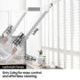 Samsung Jet 70 Turbo Cordless Stick Vacuum Cleaner
