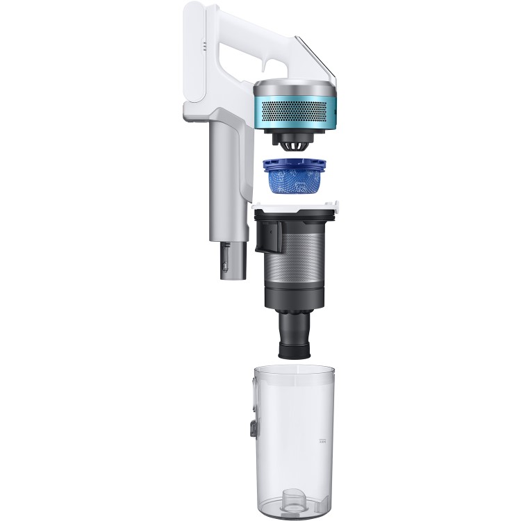 Samsung VS15T7032R1 Jet 70 Pet Cordless Vacuum Cleaner