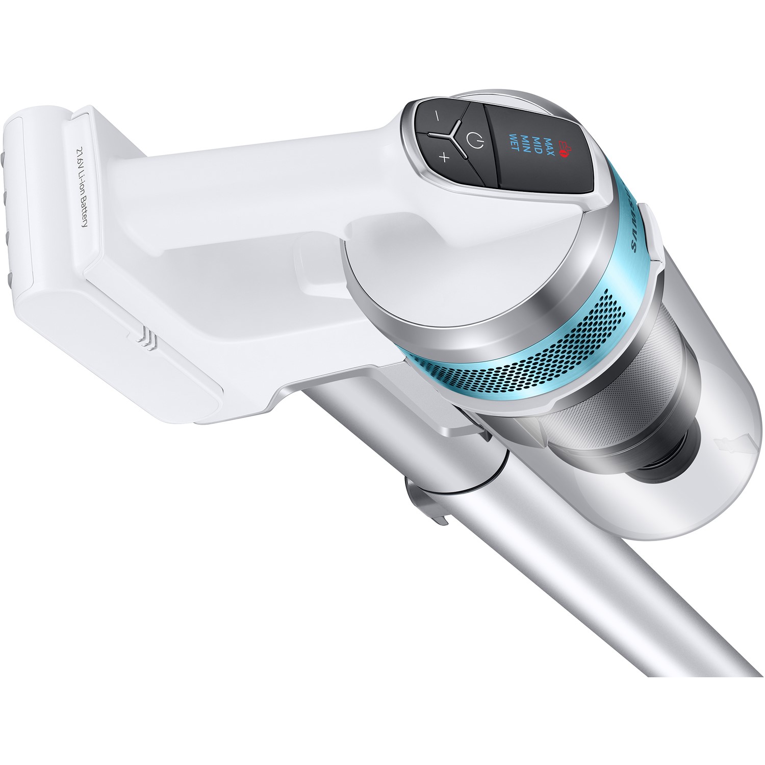 Refurbished Samsung VS15T7032R1 Jet 70 Pet Cordless Vacuum Cleaner