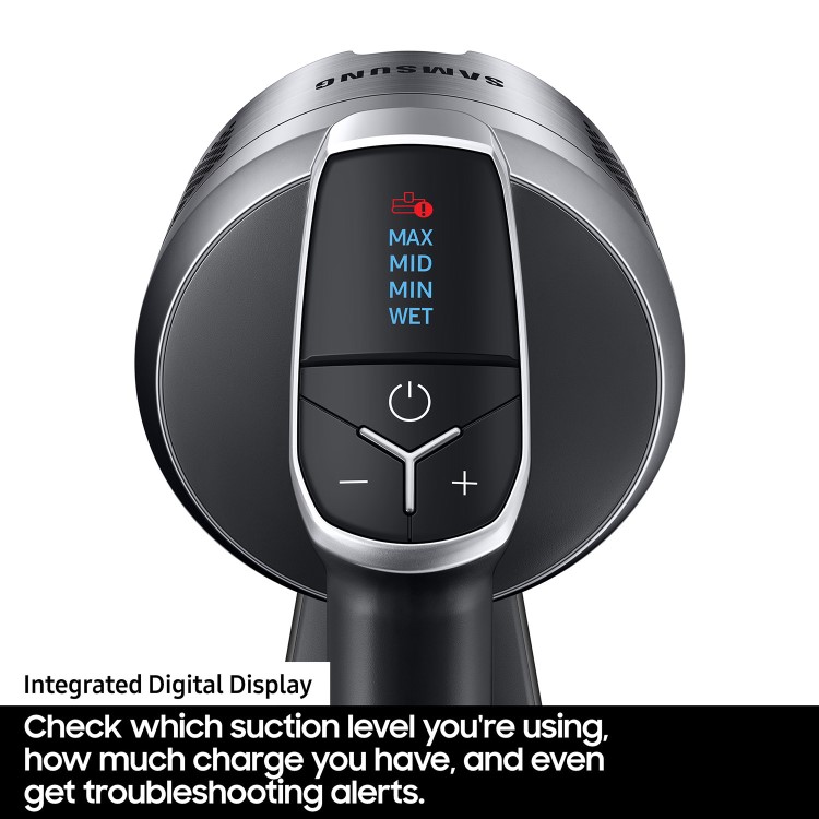 Samsung VS15T7032R1 Jet 70 Pet Cordless Vacuum Cleaner