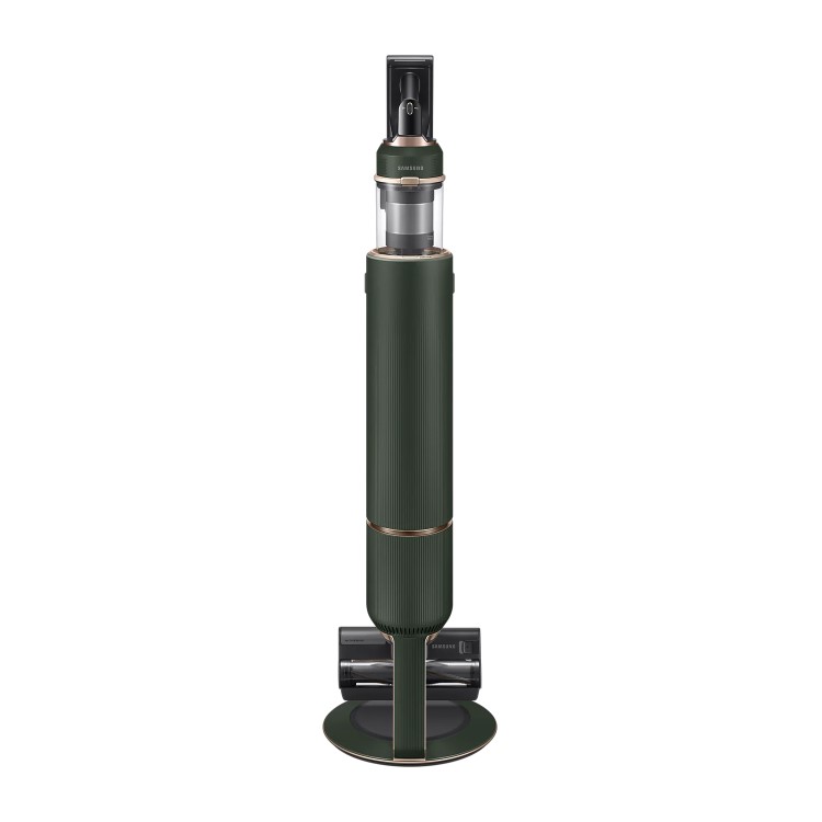Samsung Bespoke Jet Complete Extra Cordless Stick Vacuum Cleaner - Woody Green