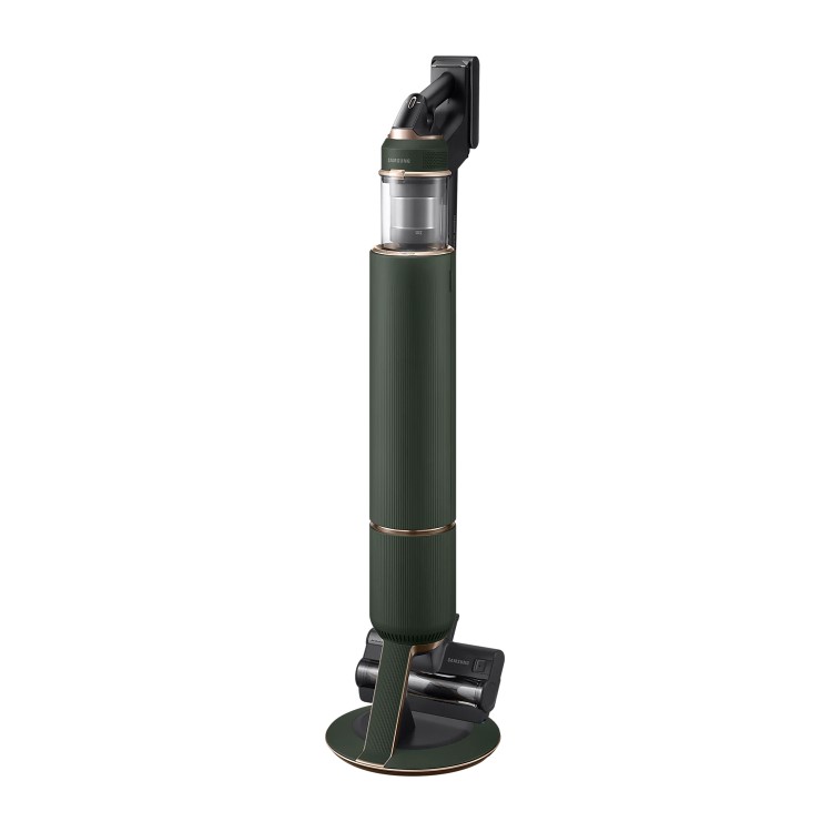 Samsung Bespoke Jet Complete Extra Cordless Stick Vacuum Cleaner - Woody Green
