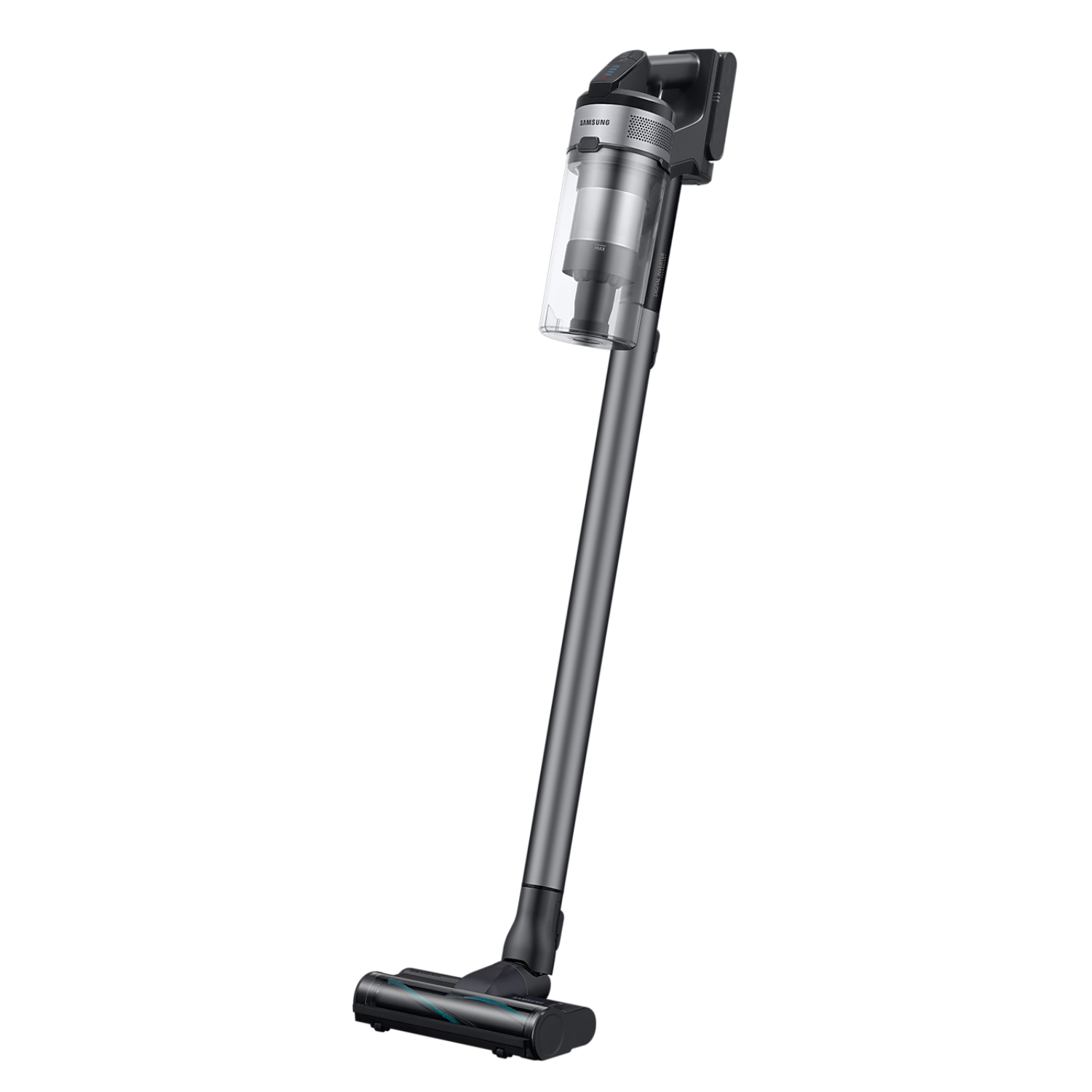 Samsung VS20B75ACR5 Jet 75E Complete Cordless Vacuum Cleaner