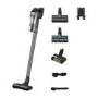 Samsung VS20B75ACR5 Jet 75E Complete Cordless Vacuum Cleaner - Up to 60 Minutes Run Time
