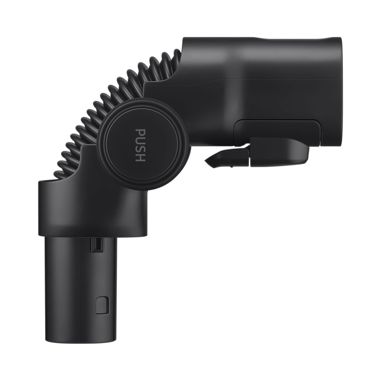 Samsung Bespoke Jet PLUS Pet Cordless Stick Vacuum with Cleaning Station