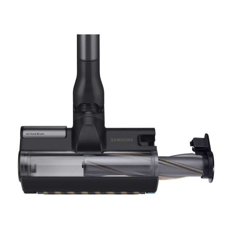 Samsung Bespoke Jet PLUS Pet Cordless Stick Vacuum with Cleaning Station