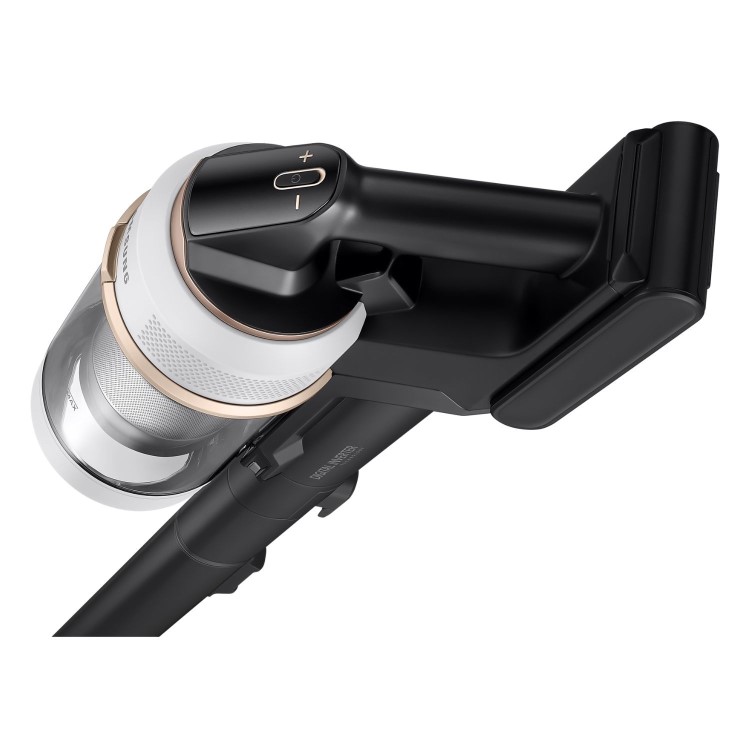 Samsung Bespoke Jet PLUS Pet Cordless Stick Vacuum with Cleaning Station