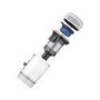 Samsung Bespoke Jet PLUS Pet Cordless Stick Vacuum with Cleaning Station