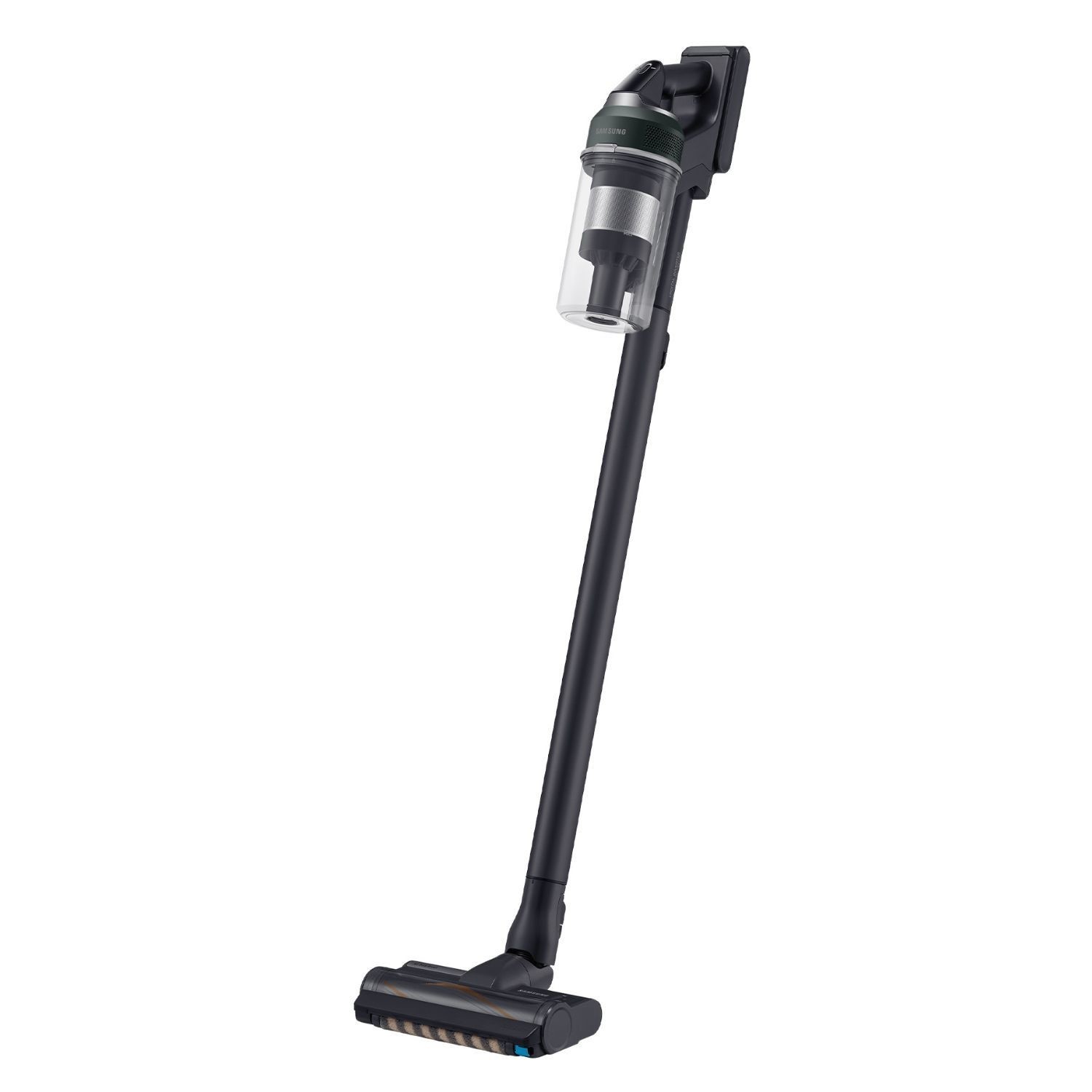 Samsung Jet 85 Pet Max 210W Cordless Vacuum Cleaner with Pet Tool+ Powerful 210W Suction Up to 60-Min Run Time