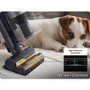 Samsung Jet 85 Pet Max 210W Cordless Vacuum Cleaner with Pet Tool+ – Powerful 210W Suction  Up to 60-Min Run Time