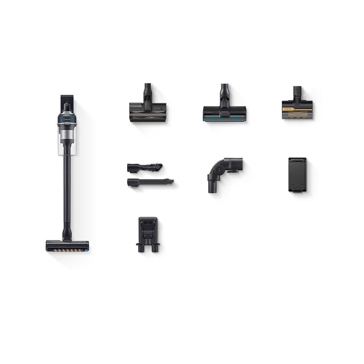 Samsung Jet 85 Complete Cordless Stick Vacuum Cleaner