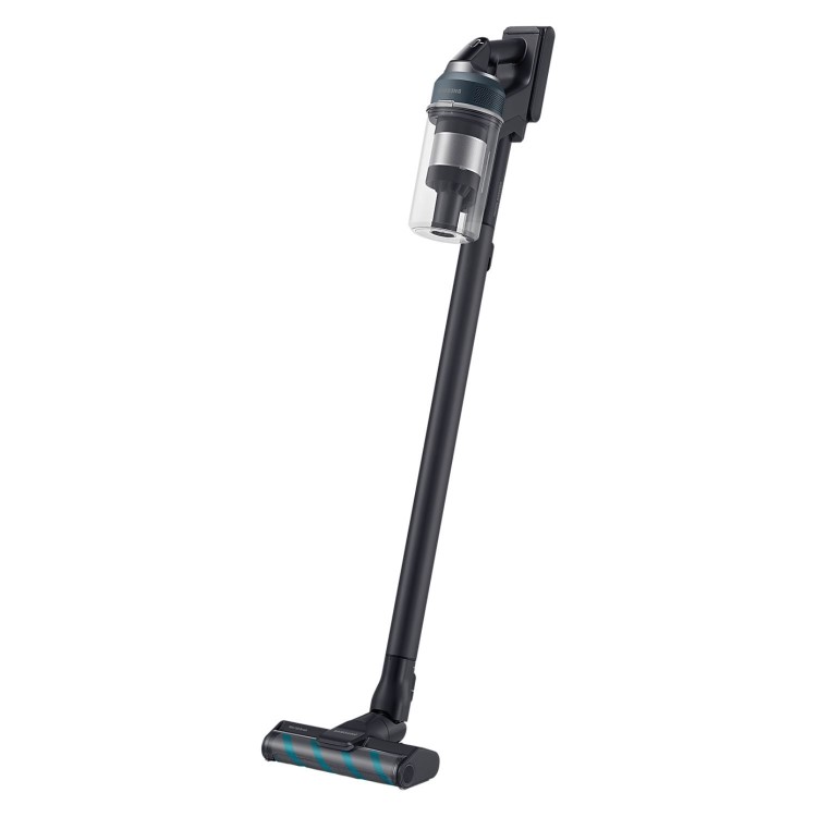 Samsung VS20C8524TB Jet 85 Complete Cordless Vacuum Cleaner - Up to 60 Minutes Run Time