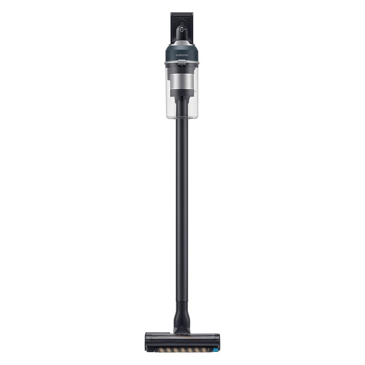 Samsung VS20C8524TB Jet 85 Complete Cordless Vacuum Cleaner - Up to 60 Minutes Run Time
