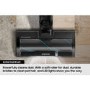 Samsung VS20C8524TB Jet 85 Complete Cordless Vacuum Cleaner - Up to 60 Minutes Run Time
