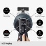 Samsung VS20C9544TB Jet 95 Complete Cordless Vacuum Cleaner - Up to 60 Minutes Run Time