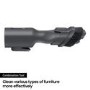 Samsung VS20C9544TB Jet 95 Complete Cordless Vacuum Cleaner - Up to 60 Minutes Run Time