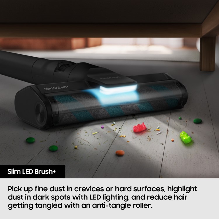 Samsung Jet 95 Pro Cordless Stick Vacuum Cleaner