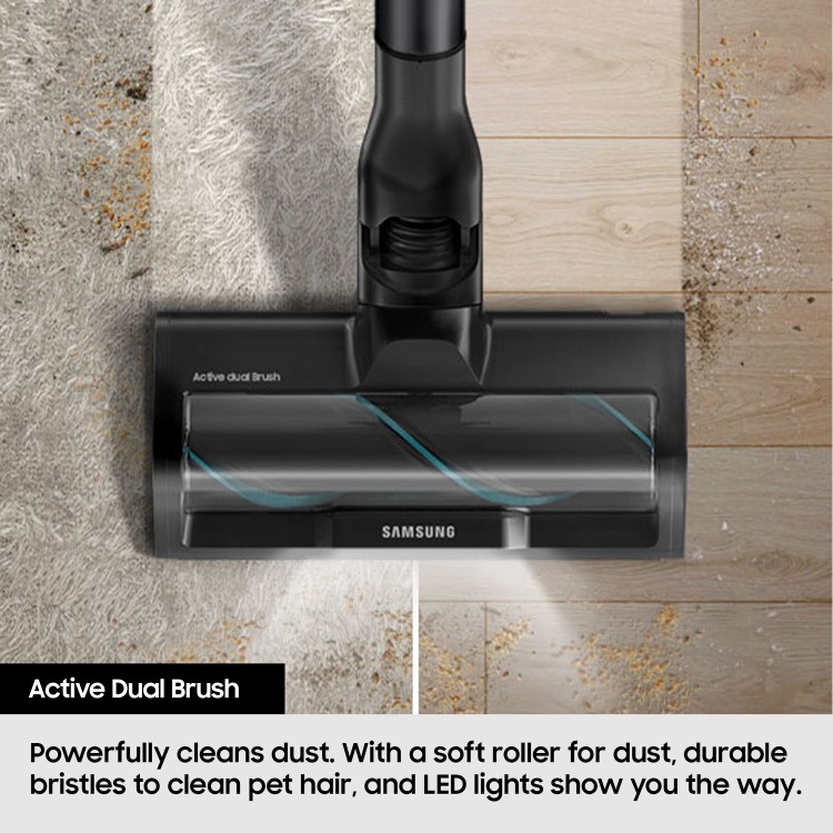Samsung Jet 95 Pro Cordless Stick Vacuum Cleaner
