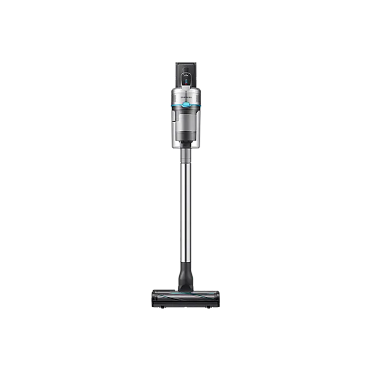 Samsung VS20R9042S2 Jet 90 Pet Cordless Vacuum Cleaner - Aqua ChroMetal
