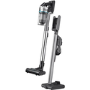 Samsung VS20R9042S2 Jet 90 Pet Cordless Vacuum Cleaner - Aqua ChroMetal