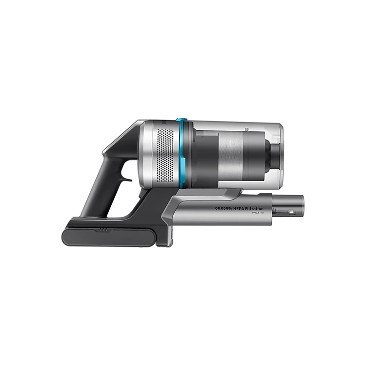 Samsung VS20R9042S2 Jet 90 Pet Cordless Vacuum Cleaner - Aqua ChroMetal
