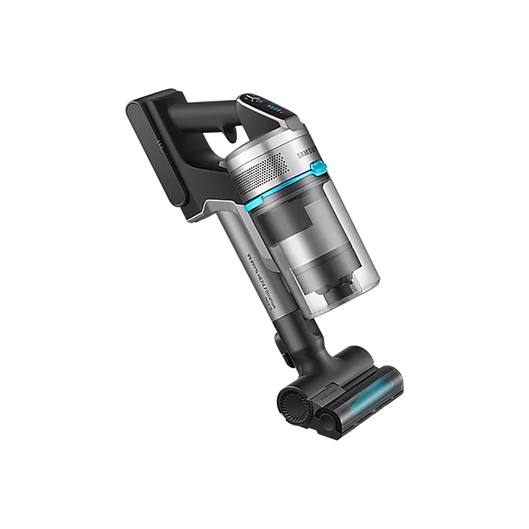 Samsung VS20R9042S2 Jet 90 Pet Cordless Vacuum Cleaner - Aqua ChroMetal