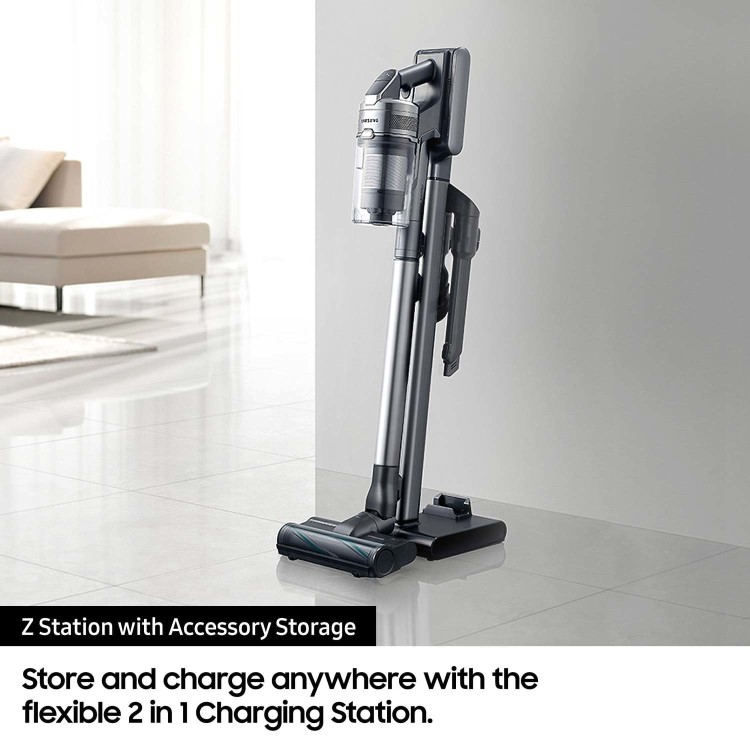 Refurbished Samsung Jet 90 Pet Cordless Stick Vacuum Cleaner